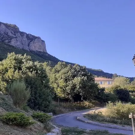 Les Terrasses Du Paradis * Orpierre