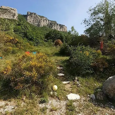 Les Terrasses Du Paradis Orpierre