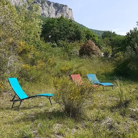 Les Terrasses Du Paradis *