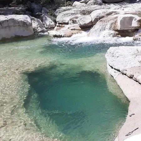 Les Terrasses Du Paradis