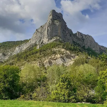 Les Terrasses Du Paradis Penzion *