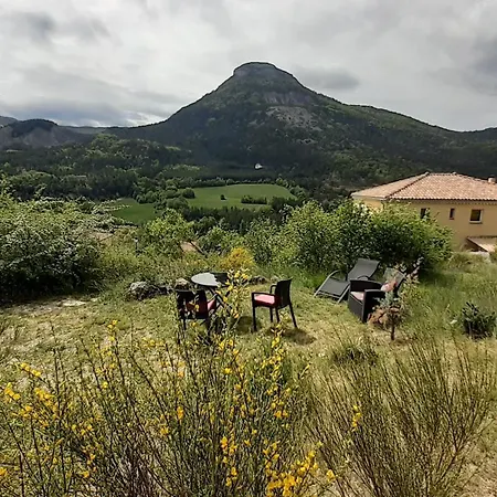 Les Terrasses Du Paradis