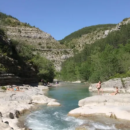 Les Terrasses Du Paradis Penzion