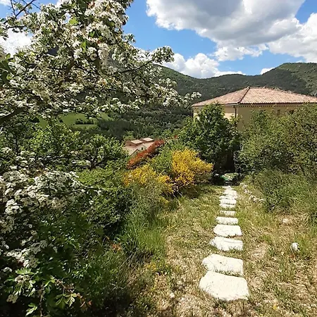 Les Terrasses Du Paradis Orpierre