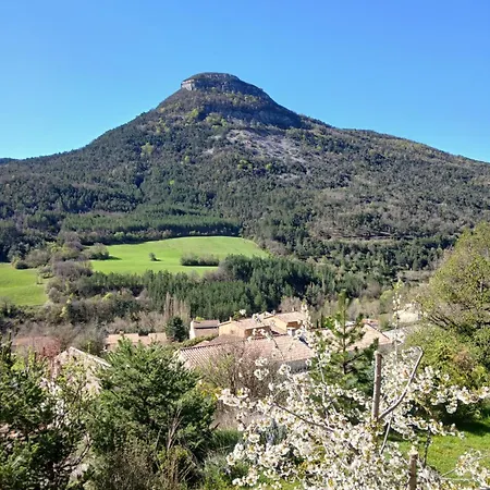 Penzion Les Terrasses Du Paradis *