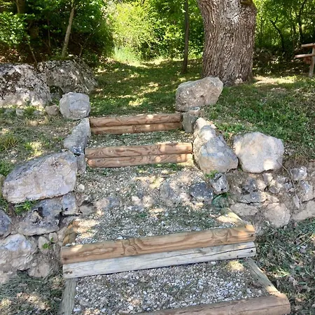 Les Terrasses Du Paradis Orpierre
