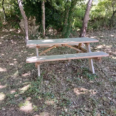 Les Terrasses Du Paradis * Orpierre