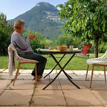 Les Terrasses Du Paradis Penzion *