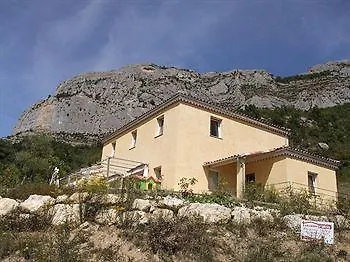 Penzion Les Terrasses Du Paradis *