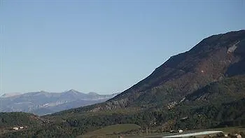 Les Terrasses Du Paradis *