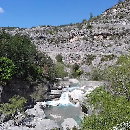 Les Terrasses Du Paradis *