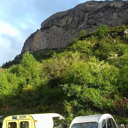 Penzion Les Terrasses Du Paradis *
